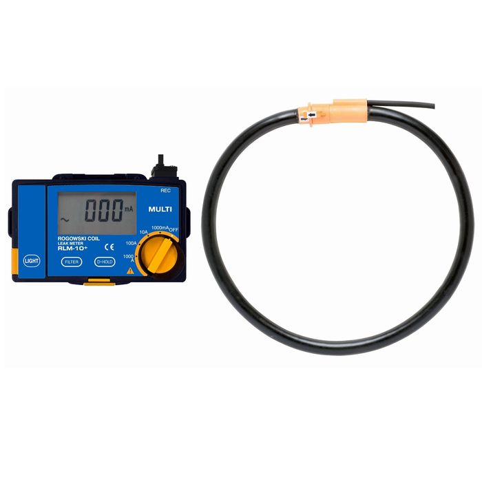 灵活的泄漏Denryukei（徽标滑雪泄漏表）