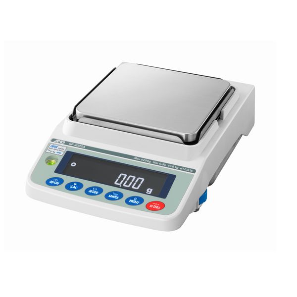 电子天秤 GF-4002A