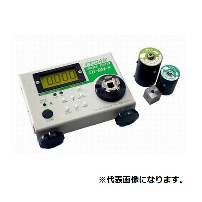 数字扭矩测试仪DI-9M-08