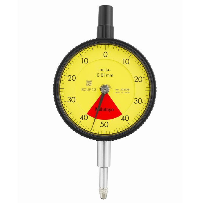 拨号仪（无耳括号2929AB