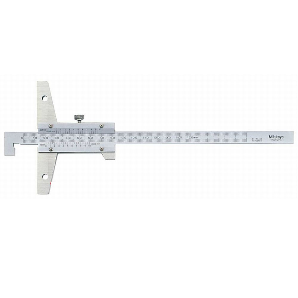 深度计（527-204）VDS60 0670-12-0030080