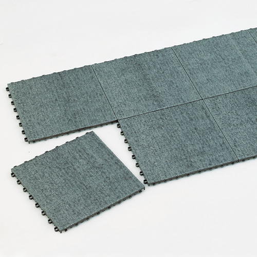 防滑扁平垫300ⅱ灰色300×300 MR1536735