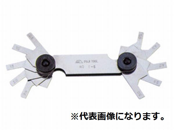 C面测定ゲージC-215