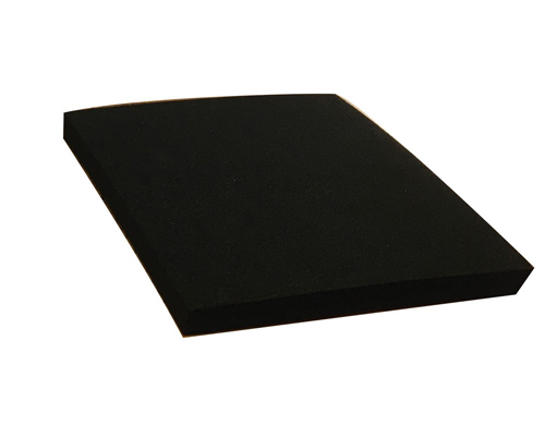 EPDM海绵表E4388B 15mm x 1000mm正方形