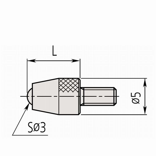 3D塑料测量元素901994