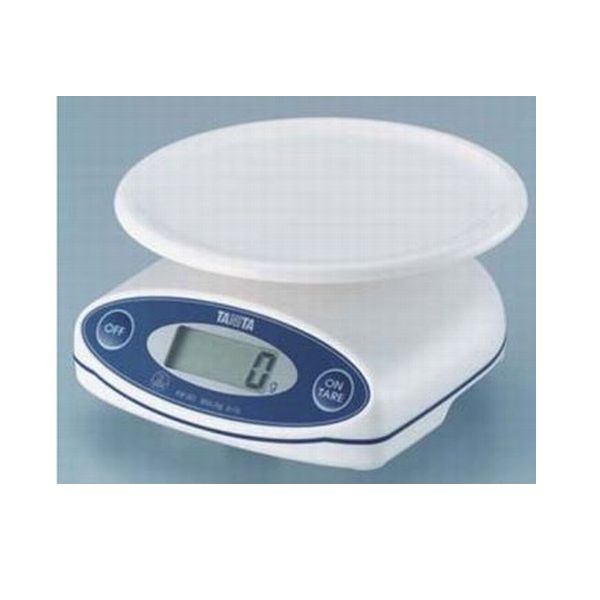 数字烹饪量表KW-001-WH