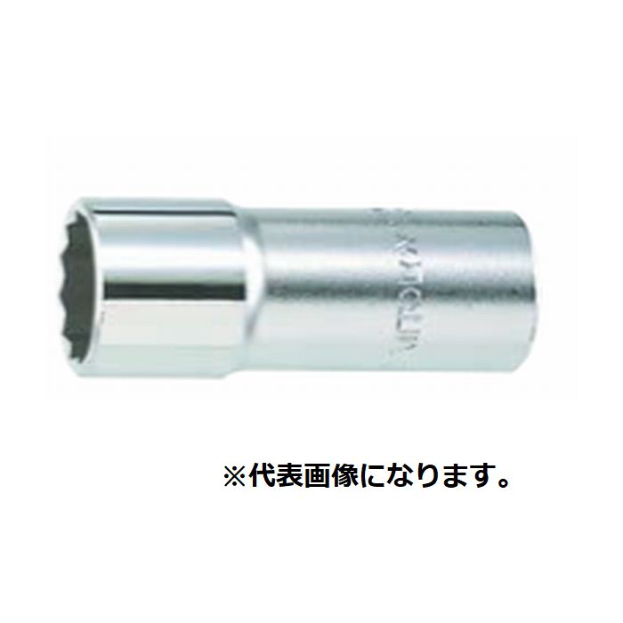 1/2备件深（12p）36mm4ml-36