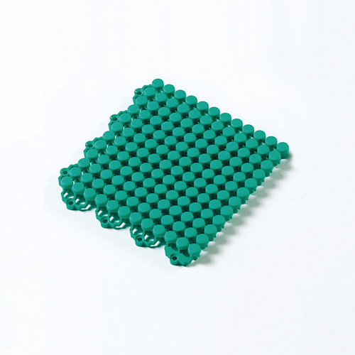 Ecosaw 144聚乙烯绿色150 x 150 MR0890721