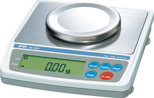 个人电子余额EK-I EK-3000i