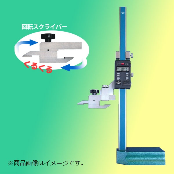 数字高度量规EHK-30J