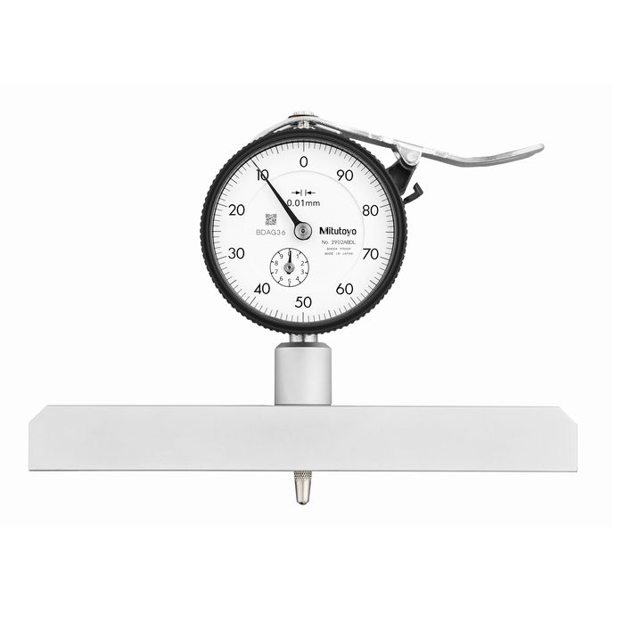 拨号深度计/150-2007221a