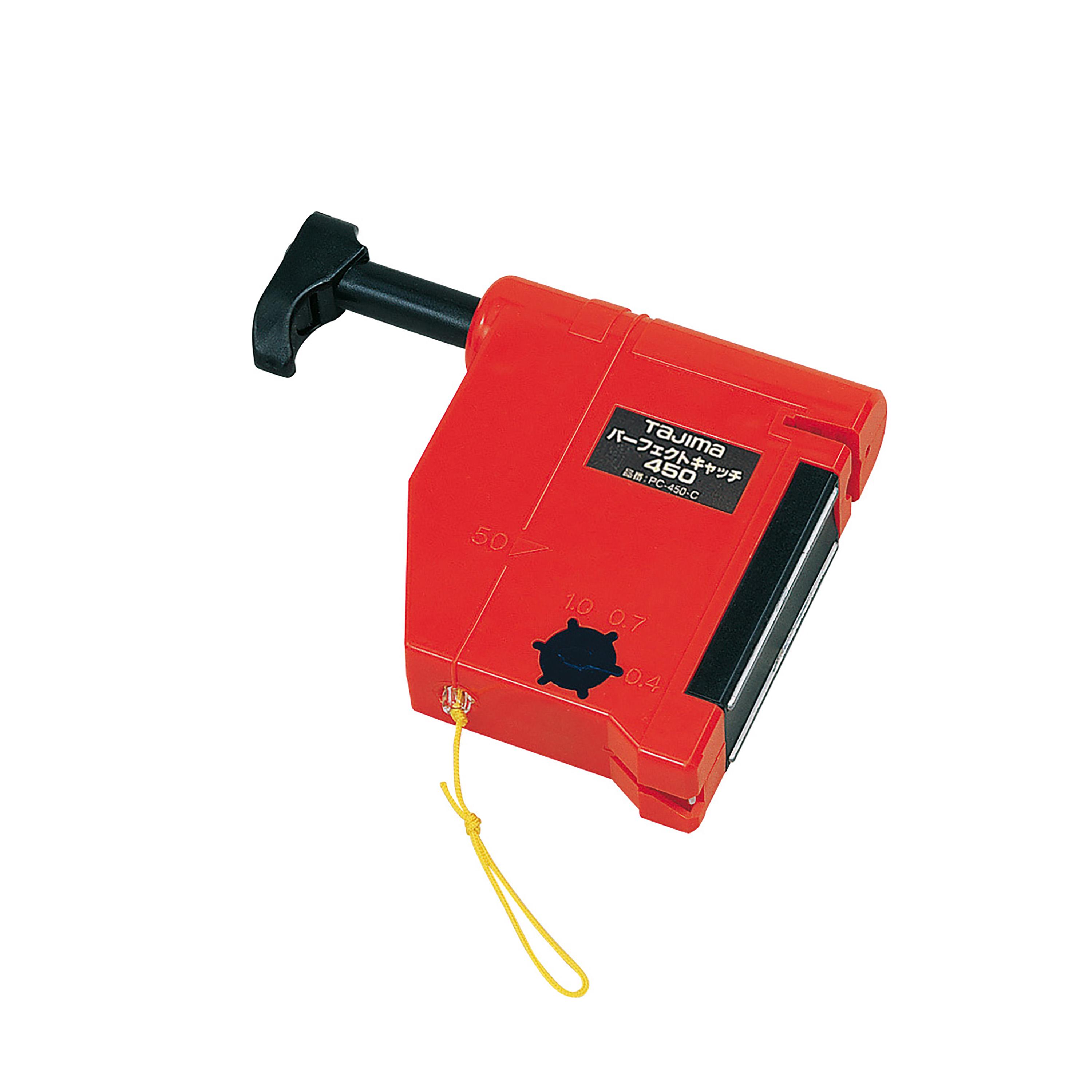 完美捕获450 4.5MPC-450BL