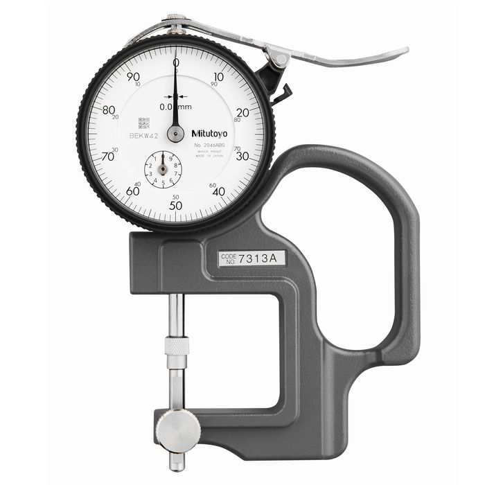 拨号镜电表/2046AB7313A