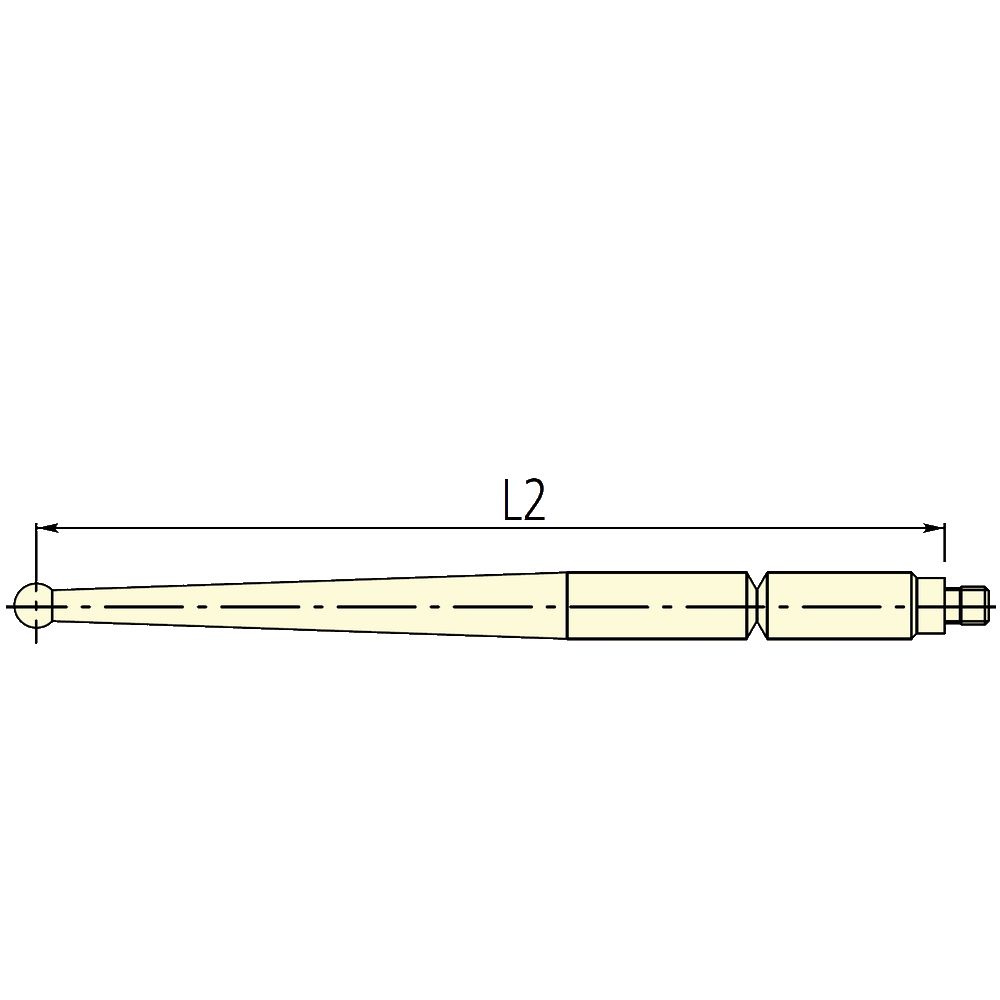 红宝石测量元件（Ti-123hr 21cza211