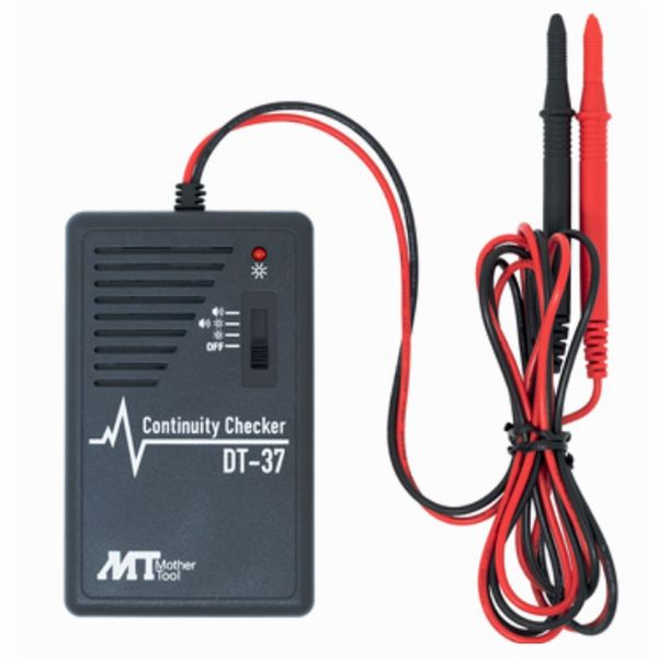 连续性检查器DT-37