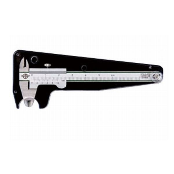 CASE CALIPER SM5