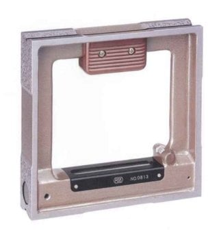 角形水准器 A级（NO.541AKLA0.02-150