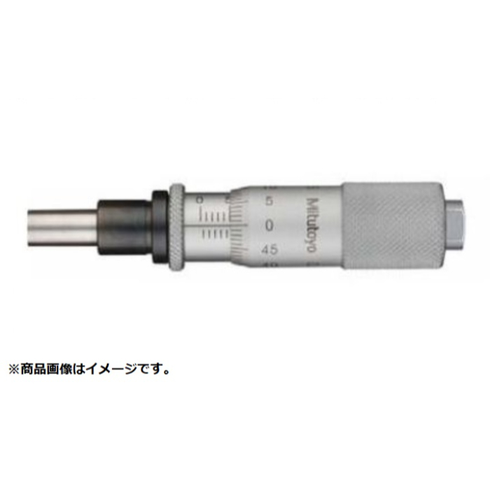 千分尺头（标准类型）（149-183-10）MHM1-15LA 0670-11-0040541