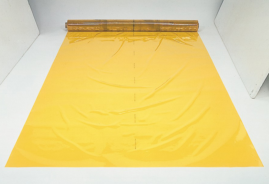 Seiden Crystal Film UV 0.3mm x 1370mm x 30m卷