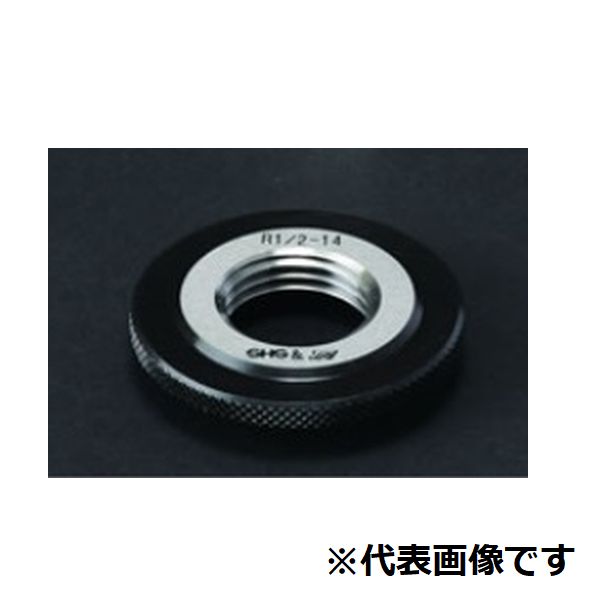 管道锥形环量表RR 3/8-19