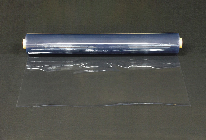 swa bio 0.3mm x 91.5厘米x 30m卷＃360透明