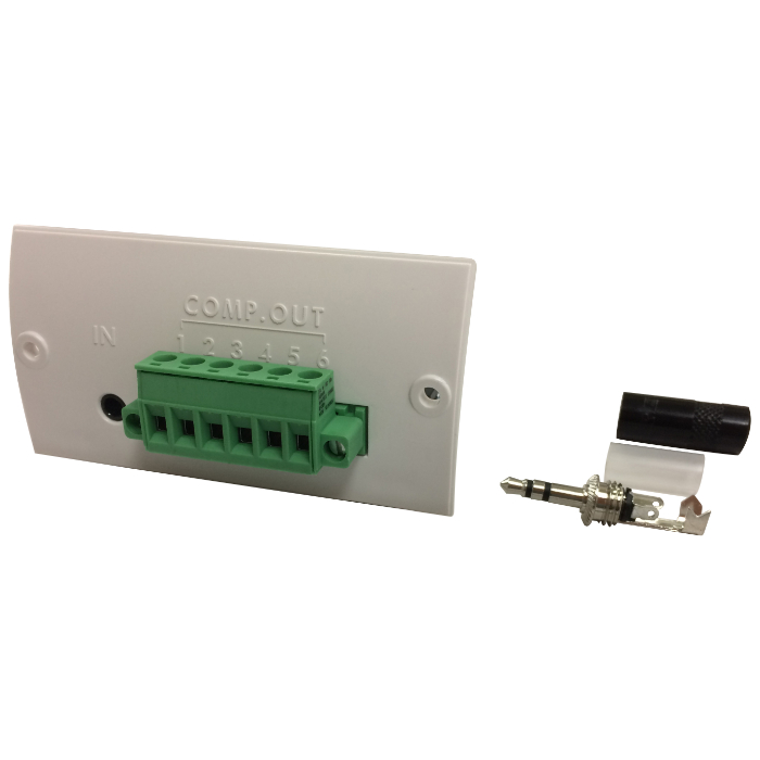 比较器/蜂鸣器输出（用于HVW-C）HVW-04CJA