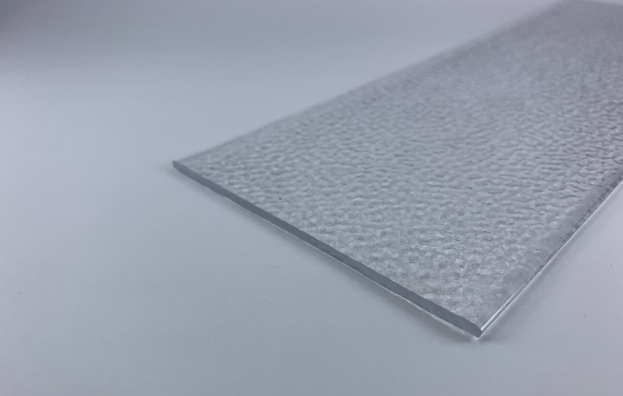 Durabio（Ecrica）板块3mm x 100mm x 1000mm（10张）