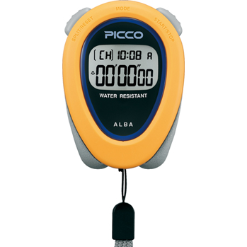 Seiko Albapico标准黄色ADMD010