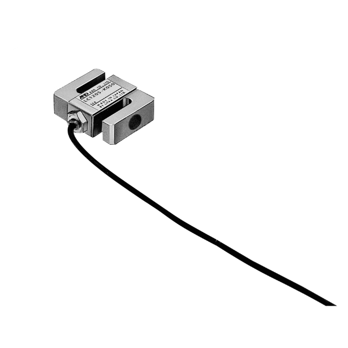 负载单元格类型通用（LC1205-K050）LC1205-K050 0067-08-0005180