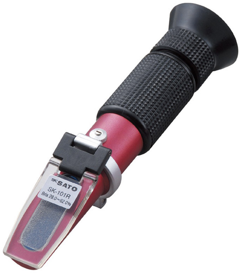 手持冰箱R系列No.0181-00 SK-101R