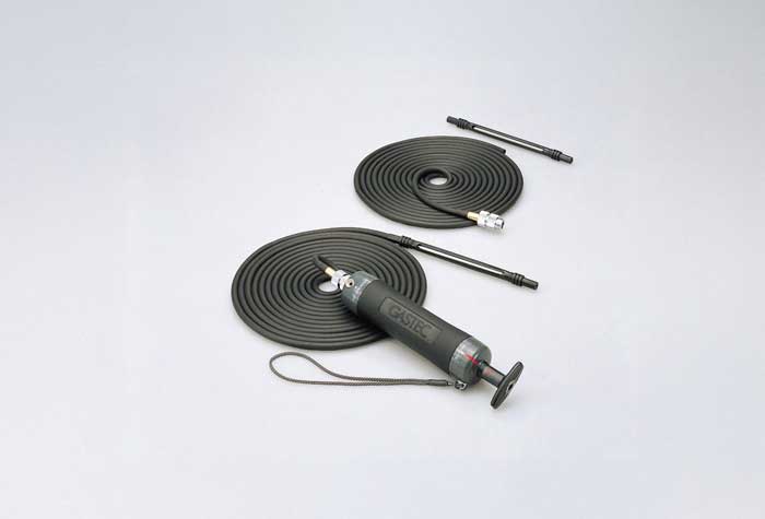 燃气收集器套件的扩展收集管No.350a-10