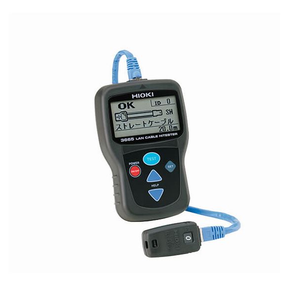 LAN电缆高测试仪3665