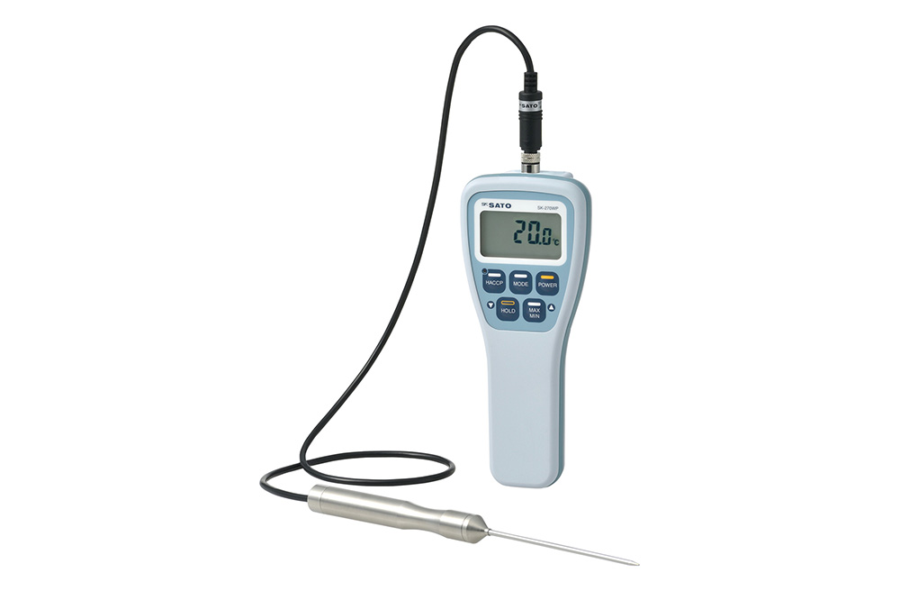 没有标准传感器8078-20 SK-270WP的挂钩孔