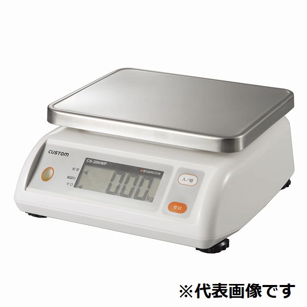 防水刻度CS-10kWP