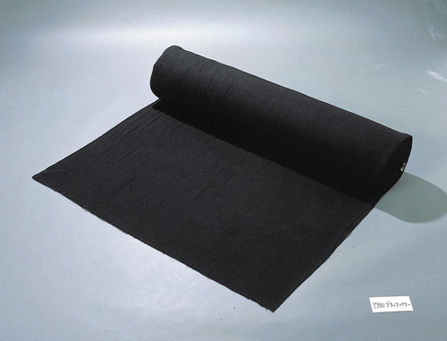 [停产]耐热板黑色电源1700W卷1.65mm x 980mm 30m卷