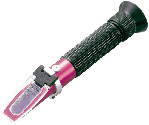 拉面汤浓度仪SK-201R