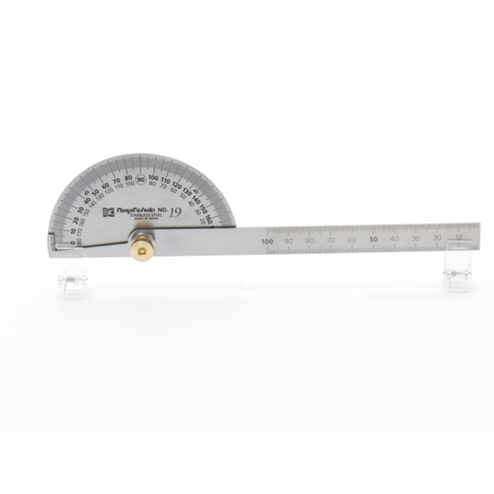 STAINPROTRACTOR SS-P-19PRT-19