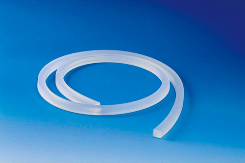 有机硅橡胶方形弦10mm平方切割