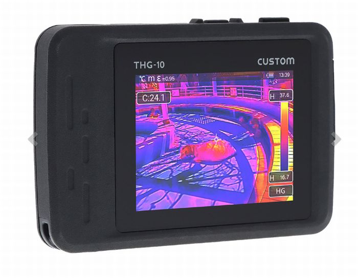 热捕获HR THG-10 0149-01-0019240