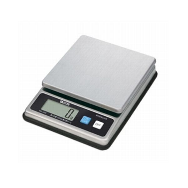 数字规模（不锈钢KW-1458