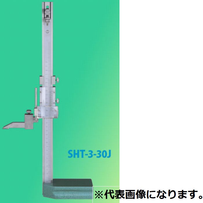 高度量规SHT-3-60J