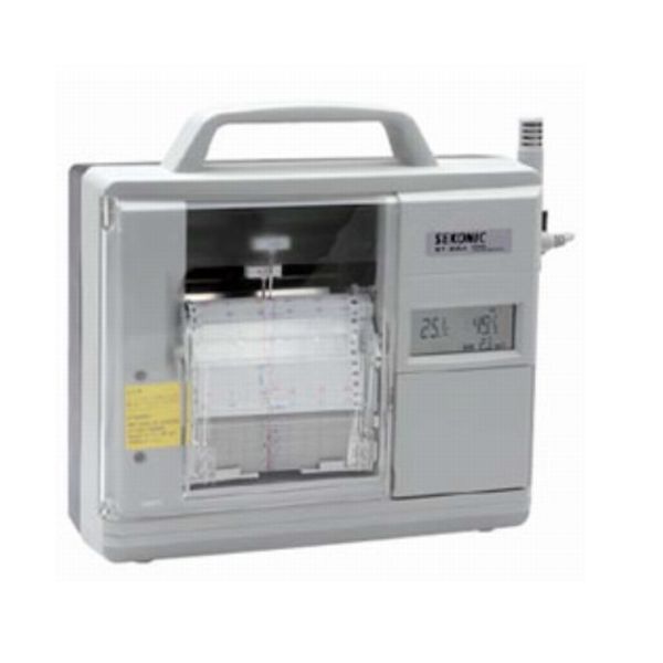 温度和湿度记录仪ST-50A