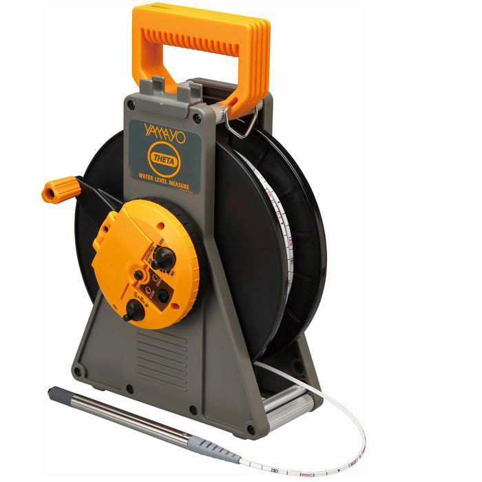 绳索水位量表Theta（58794）RWLT5050M