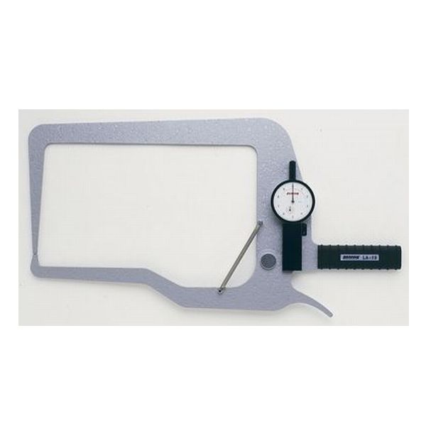 拨号卡尺外部测量LA-13