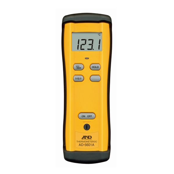 数字温度计AD-5601A