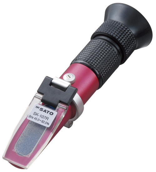 手持式冰箱R系列No.0187-00 SK-107R