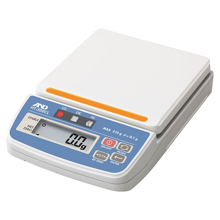 数字规模HT-300CL