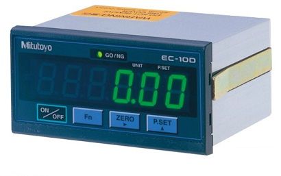 线性量规计数器（542-007EC-101D
