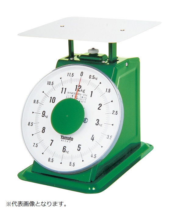 自动顶板秤4kg（平板SDX-4）