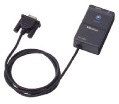 输入工具（对于RS-232C（264-007IT-007R）